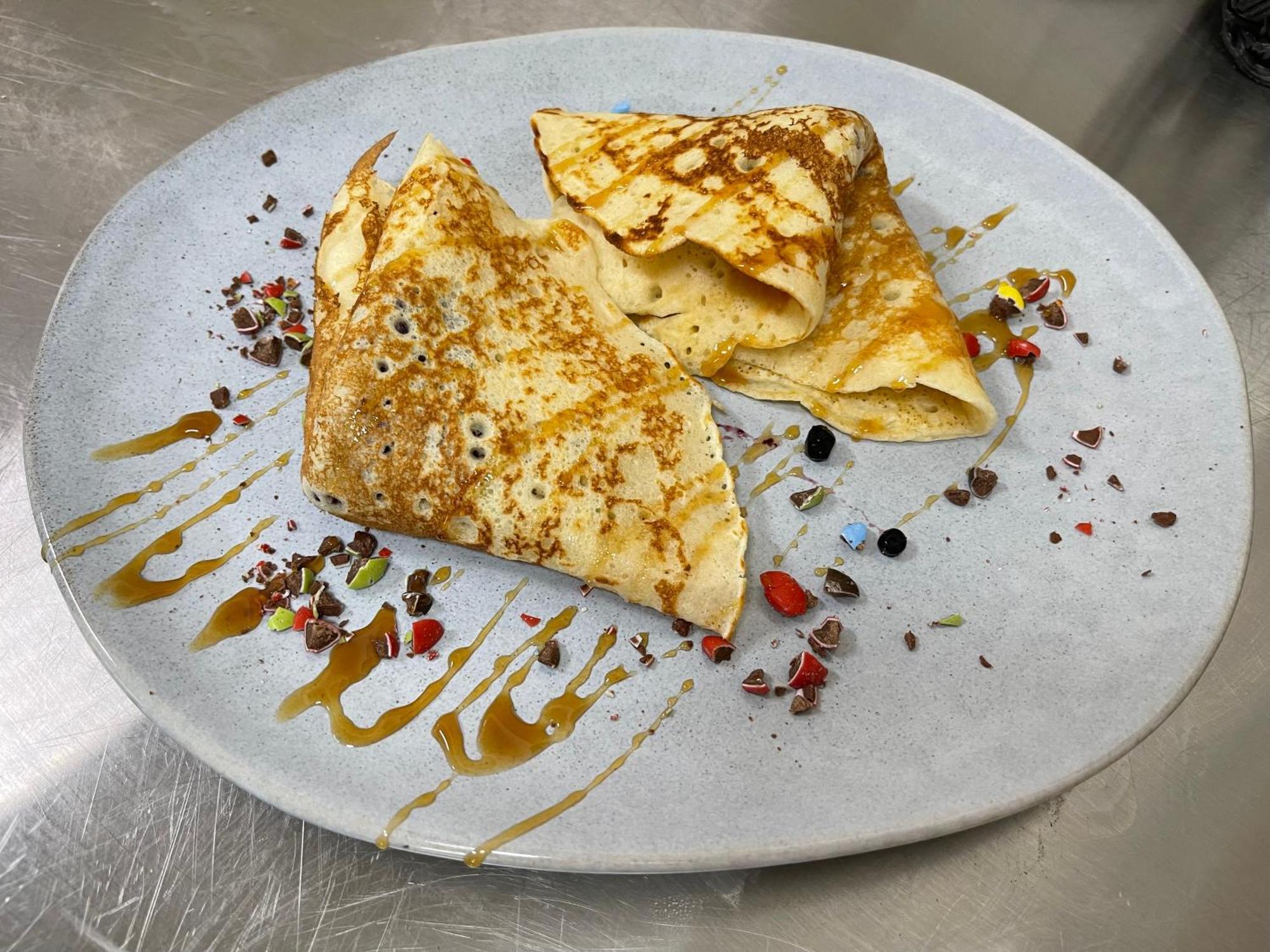 Cabana Restaurant Terra Рынка Экстерьер фото